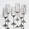 Georg Jensen Bernadotte Sektgläser 6er-Set - 3