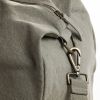 Heritage Stripe Weekender - 2