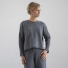 Lounge-Pullover Dunlough
