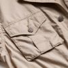 Camplin Field Jacket Sabbia - 3