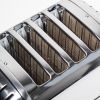 Dualit Toaster 4 Scheiben - 5