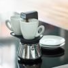 Espressokocher Gemini - 3