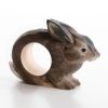 Serviettenring Kaninchen