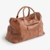Leder Weekender Adelaide