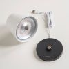 Poldina Stecklampe Weiß - 5