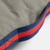 Heritage Stripe Kissen Rechteck - 3