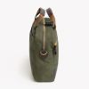 Thumberland Laptoptasche Olive - 5