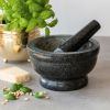Granit Mörser - 3