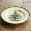 Großer Teller Spode Christmas Tree 27 cm