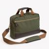 Thumberland Laptoptasche Olive