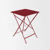 Fermob Bistrotisch 57x57 Chili