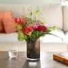 Vase Cannella 25 cm Braun - 2