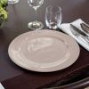 Platzteller Fine Bone China Altrosa - 4