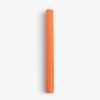 Stabkerzen Lys 24 cm Ø 2,2 cm Orange 4er-Set
