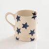 Emma Bridgewater Mugs Blue Star - 2