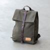 Property Of - 24h-Rucksack "Alex" Dark Forest