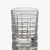 Whiskytumbler Grid 6er-Set