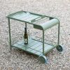 Fermob Gartenbar / Teewagen - 4