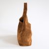 Thomas Riemer X Torquato Handtasche aus Ziegenleder - 5