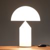 Tischlampe Oluce Atollo 237 - 2