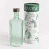 Paveau Wasserflasche Grün - 2
