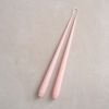 Ester & Erik Spitzkerzen Pale Pink 4er-Set