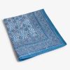 Tischdecke Blockprint Tribute to William Morris - 3