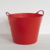 Tubtrug Rot 26 Liter