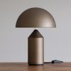 Tischlampe Oluce Atollo 238