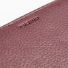 Damen-Portemonnaie Classic Bordeaux - 4