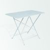 Fermob Bistrotisch 97x57 Weiß