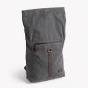 Canvas Kurier Rucksack - 4