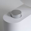 Tischlampe Alumina Chalk - 4