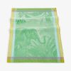 Le Jacquard Français Geschirrtuch Sinharaja / Jungle