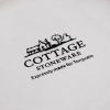 Salatteller Cottage 4er-Set - 4