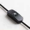 Tischlampe Oluce Atollo 238 - 3