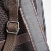 Canvas Kurier Rucksack - 3