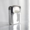 Zippo 1941 Replica Silver Polished