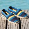 Artiga Espadrilles Aurice Petrole Gr. 36 - 3