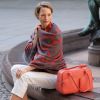 Chi Chi Fan x Torquato City Bag Geranio - 3