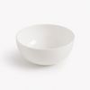 Müslischüssel Fine Bone China 4er-Set