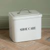 Shoe Care Box - 2