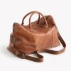 Leder Weekender Adelaide - 4