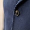 Risby & Leckonfield: Moleskin  Jacket Gr. 48 - 5