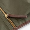 Travel Wet Pack Olive - 2