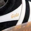 Gola Grandslam Damen Black / White Gr. 39 - 3
