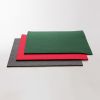 Tischset Wollfilz 35 x 45 cm Grau - 4