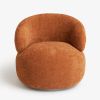 Sessel Studio '71 Apricot Orange - 3