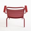 Fermob Gartensessel Luxembourg Chili - 3