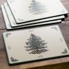 Tischsets Pimpernel Christmas-Tree 4er-Set